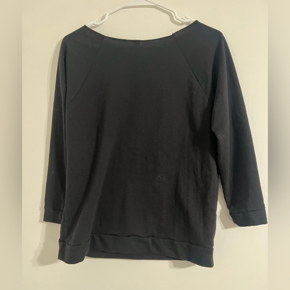 Disney Beauty and the Beast Sweater Women’s Size M - Picture 4 of 4